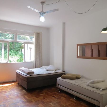 Flat 201 Apartment Petropolis  Bagian luar foto
