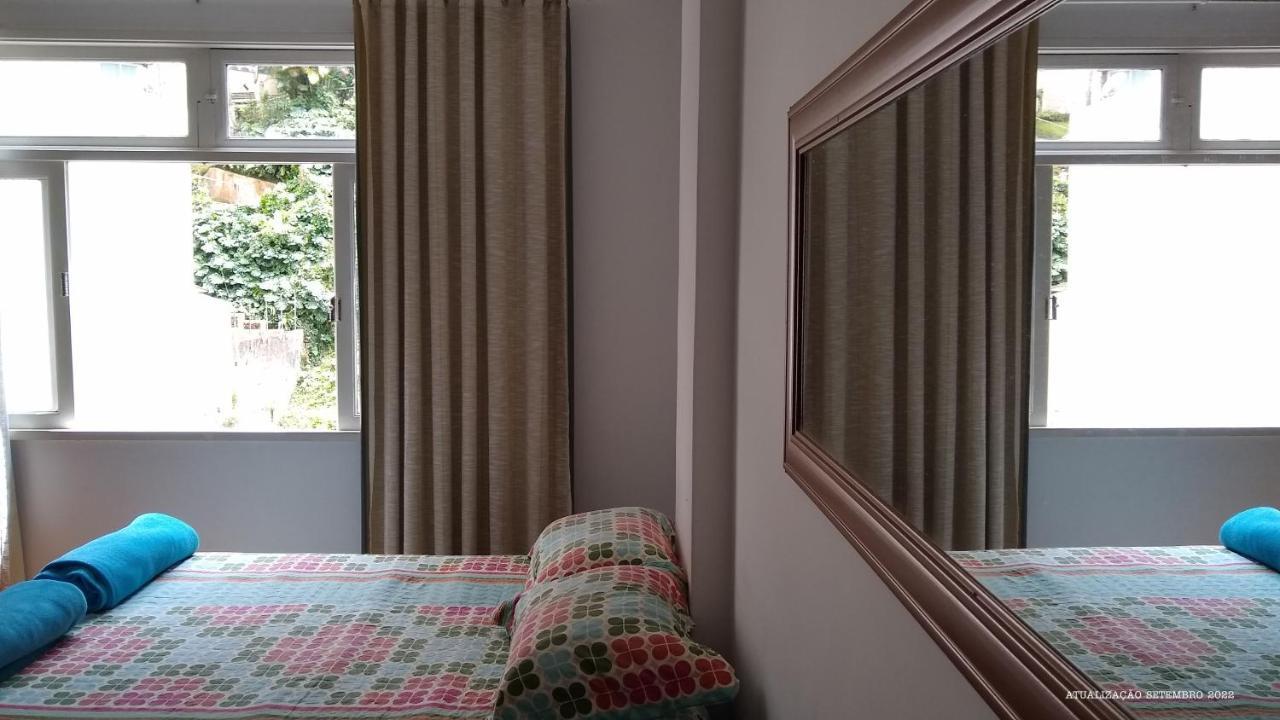 Flat 201 Apartment Petropolis  Bagian luar foto