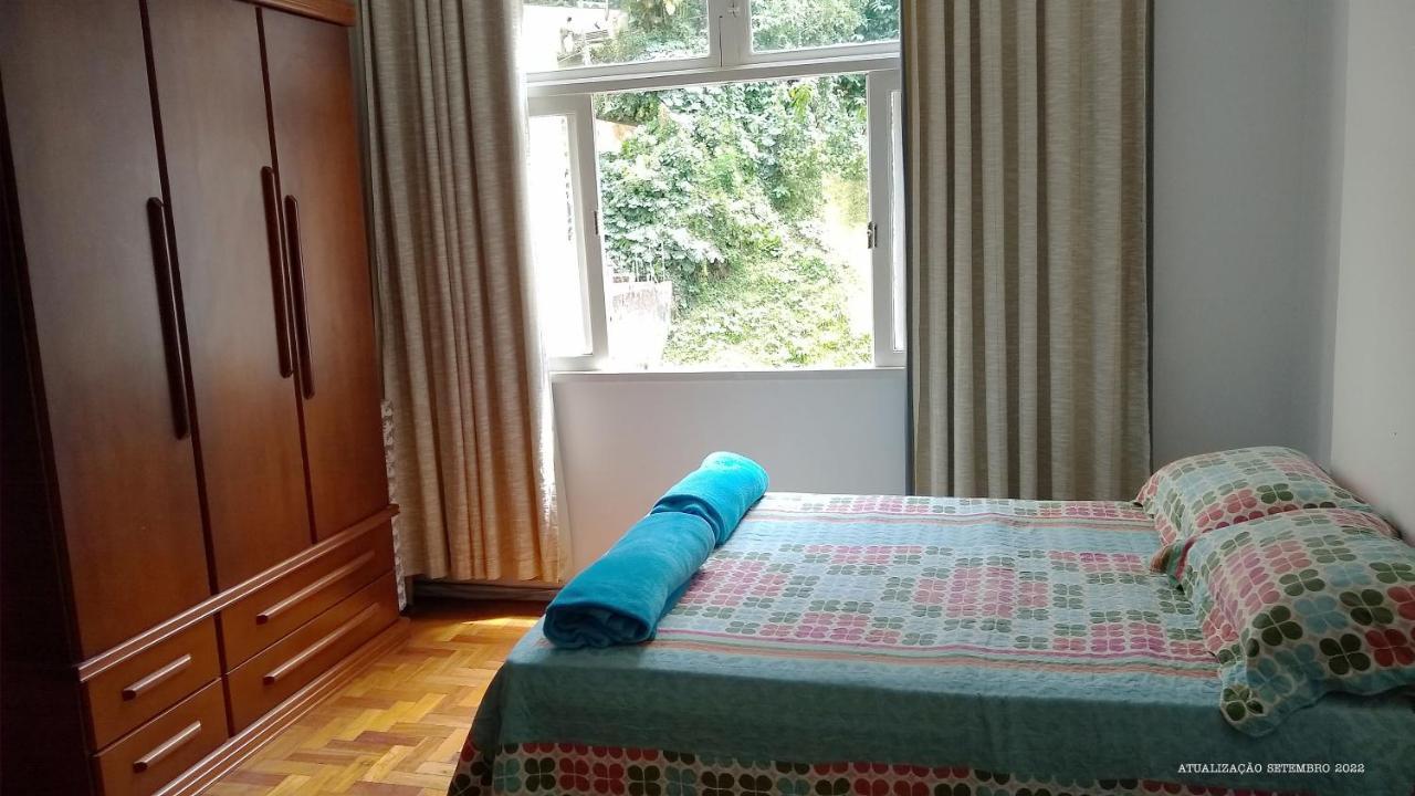 Flat 201 Apartment Petropolis  Bagian luar foto
