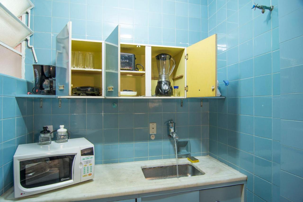 Flat 201 Apartment Petropolis  Bagian luar foto