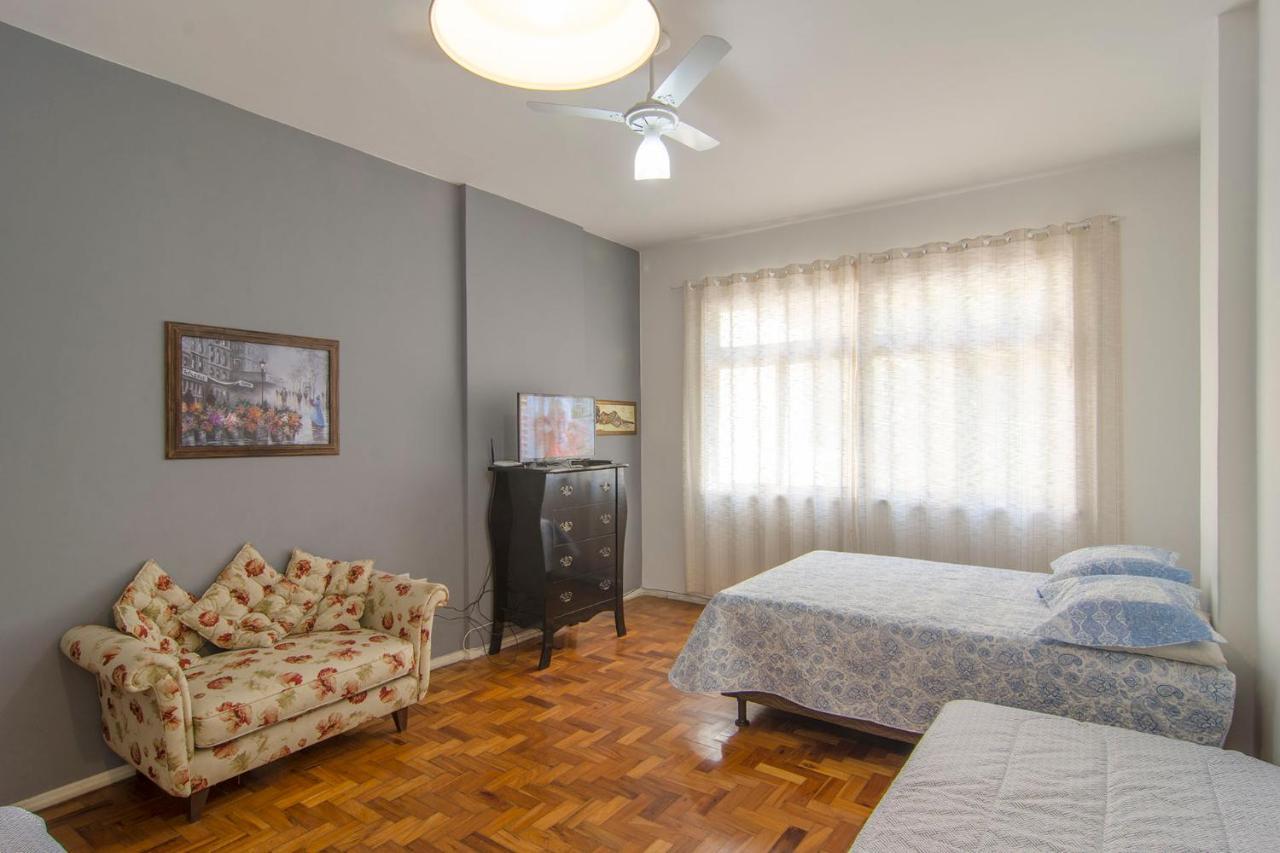 Flat 201 Apartment Petropolis  Bagian luar foto