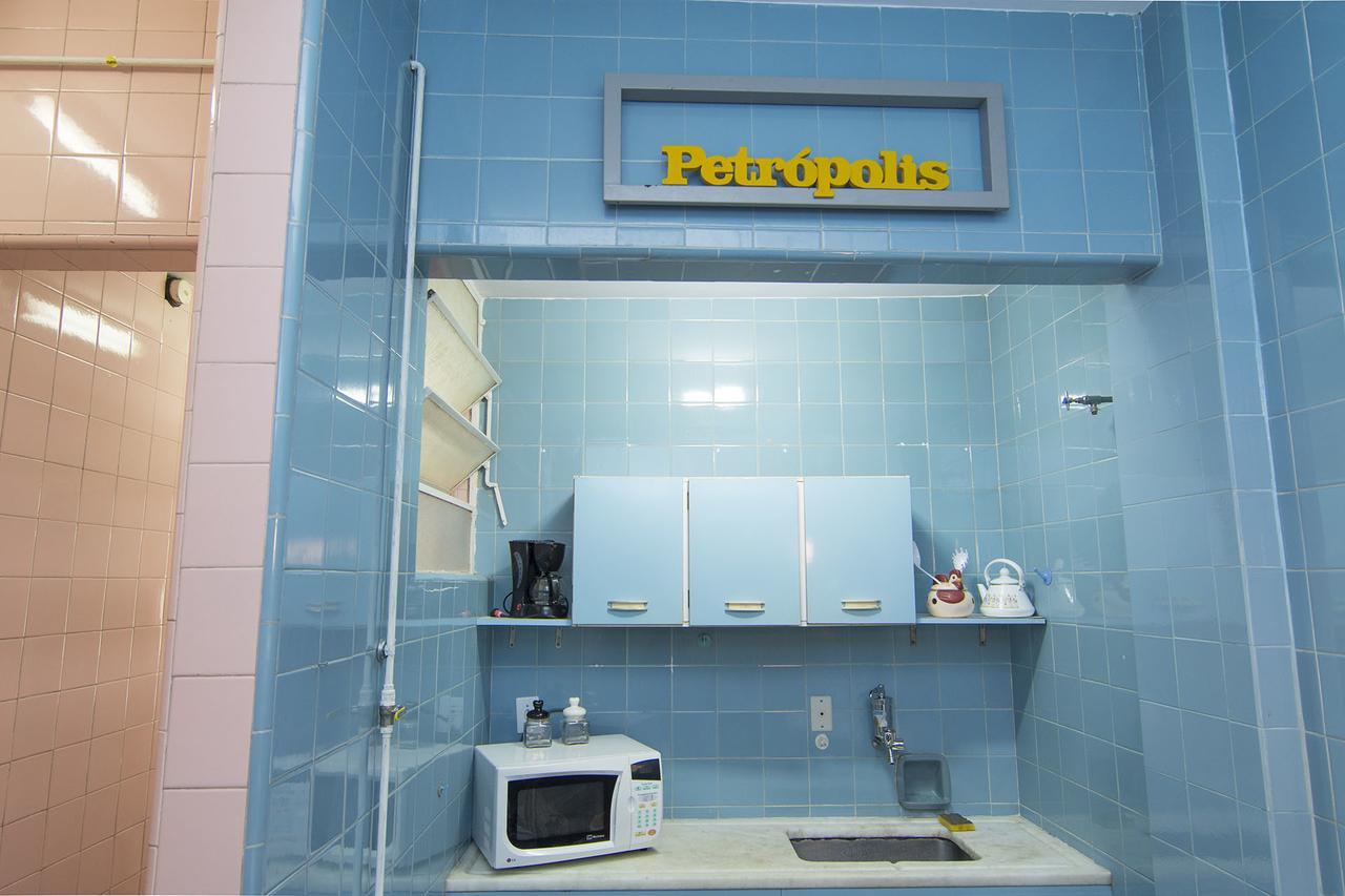 Flat 201 Apartment Petropolis  Bagian luar foto