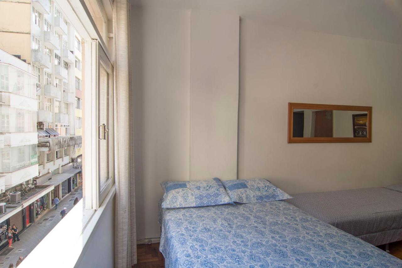 Flat 201 Apartment Petropolis  Bagian luar foto