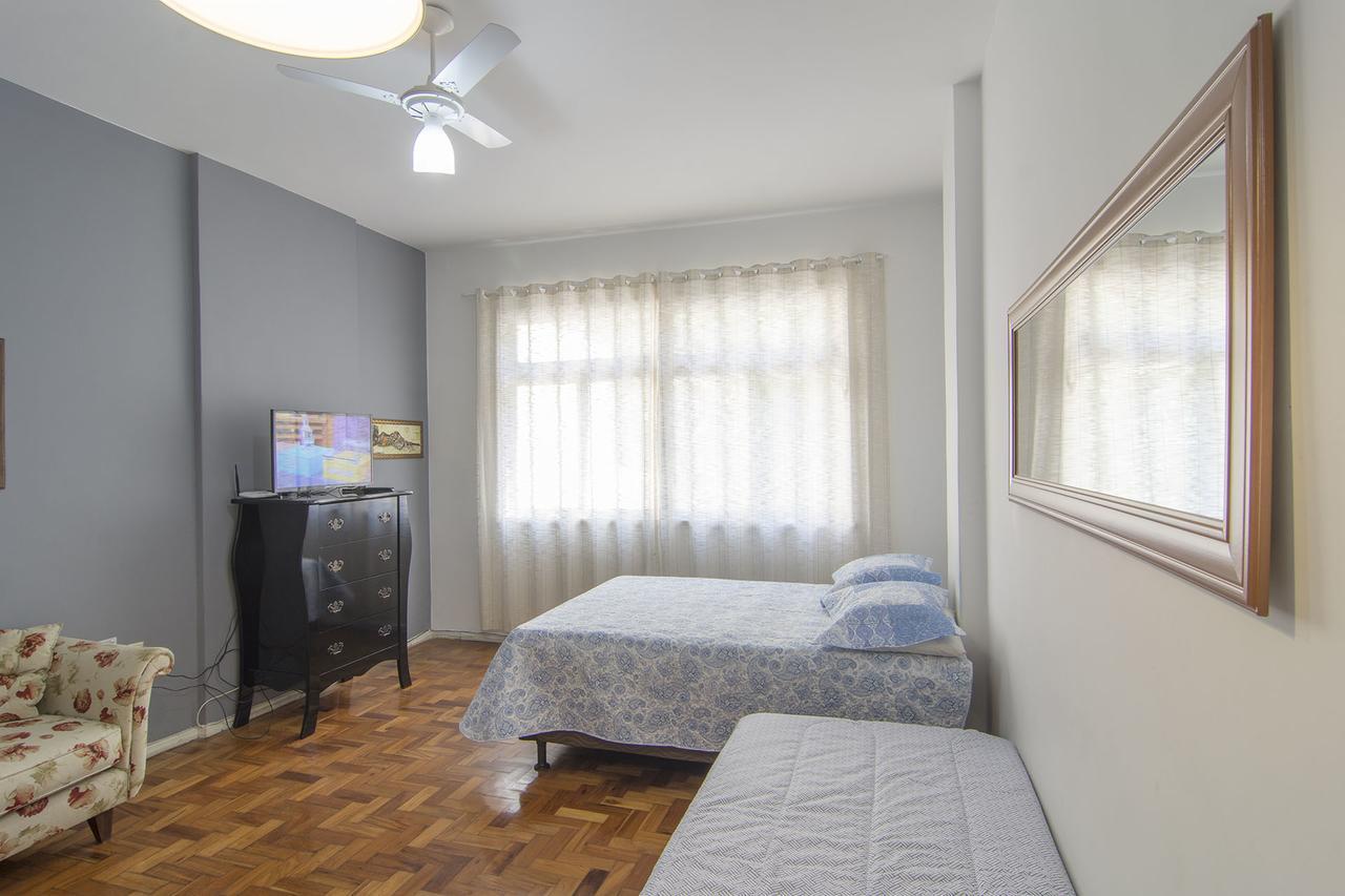 Flat 201 Apartment Petropolis  Bagian luar foto