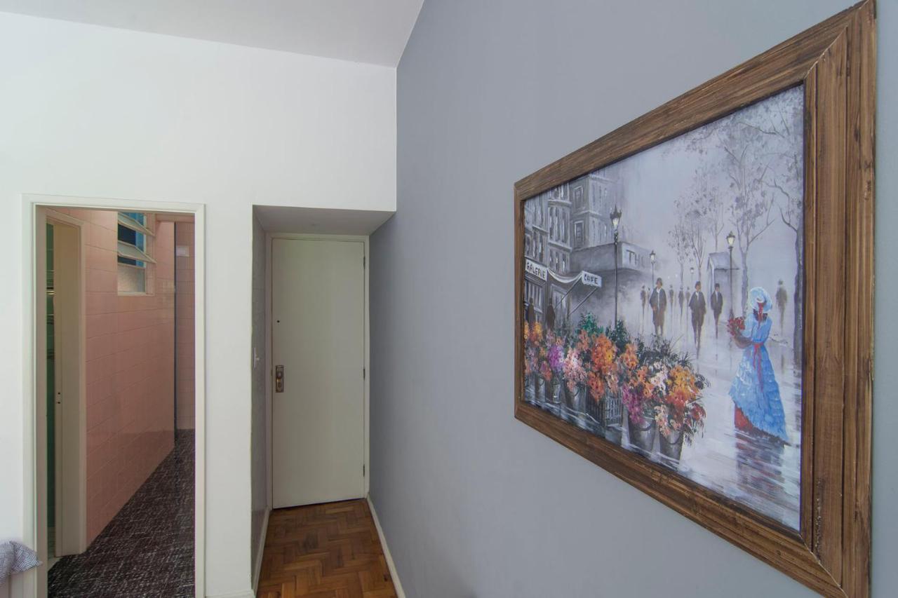 Flat 201 Apartment Petropolis  Bagian luar foto