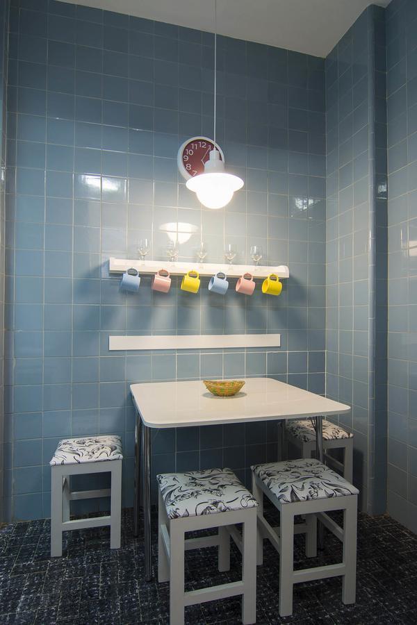 Flat 201 Apartment Petropolis  Bagian luar foto