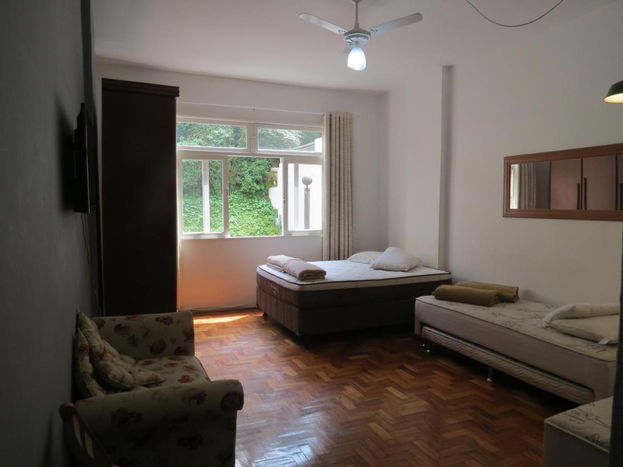 Flat 201 Apartment Petropolis  Bagian luar foto