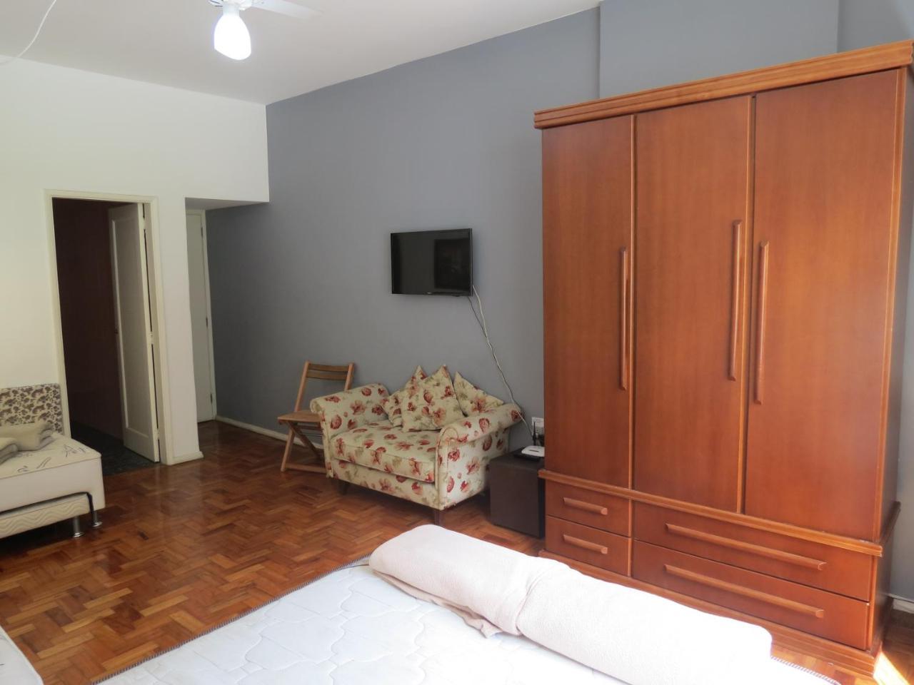 Flat 201 Apartment Petropolis  Bagian luar foto